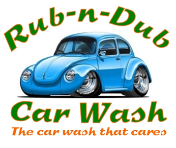 Rubndub Car Wash